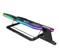 Rampage Glacier 14–17”, 2600RPM, czarna - 1500407 - zdjęcie 5